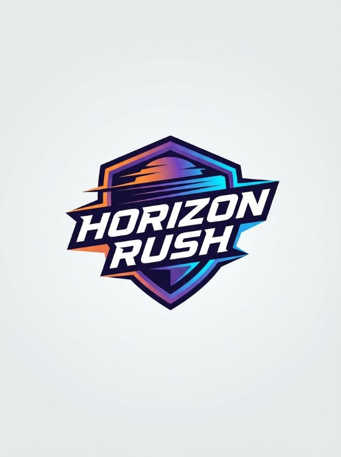 HORIZON RUSH (FORZA CATEGORY STYLE