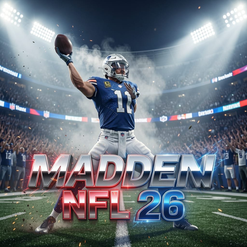 MADDEN NFL26