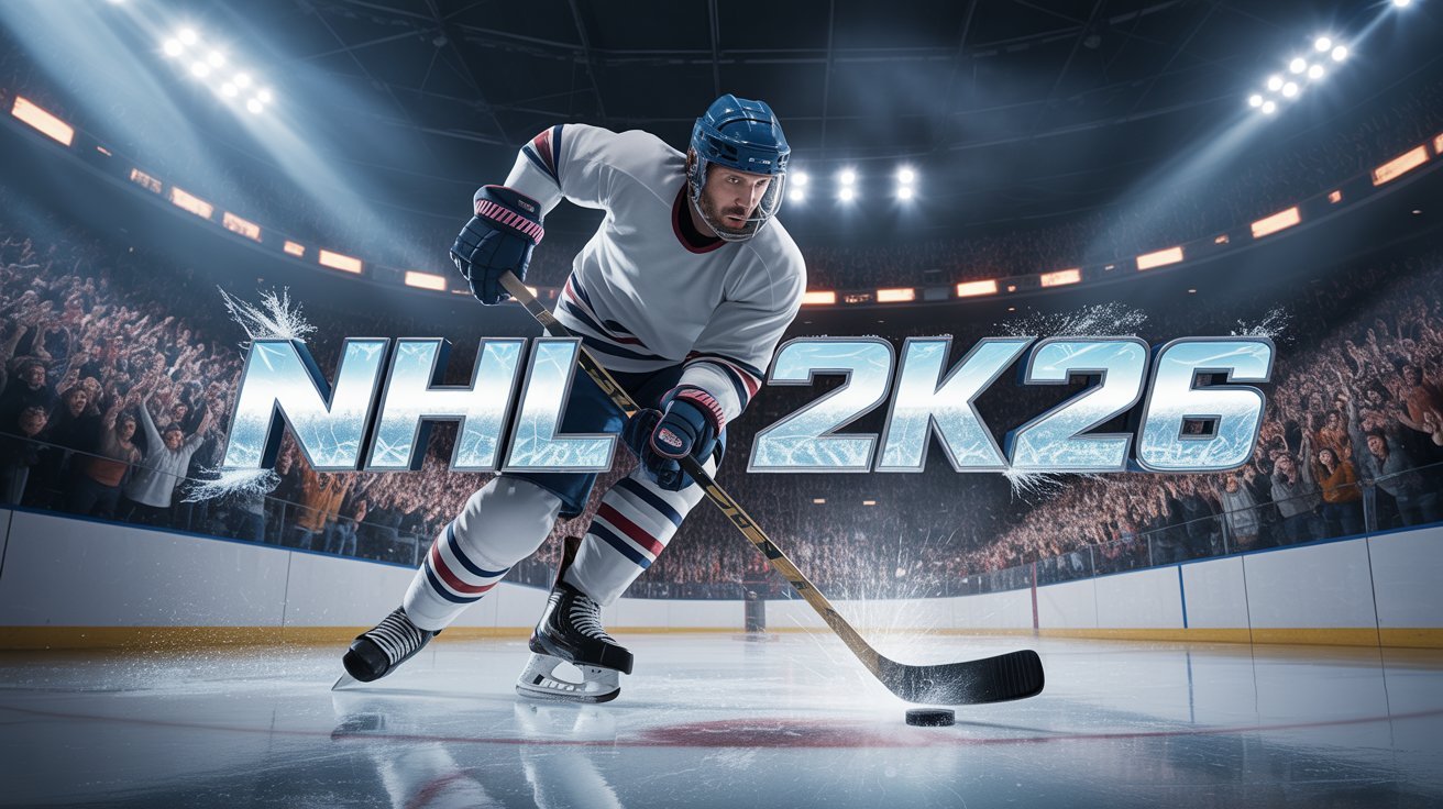 NHL 2K26