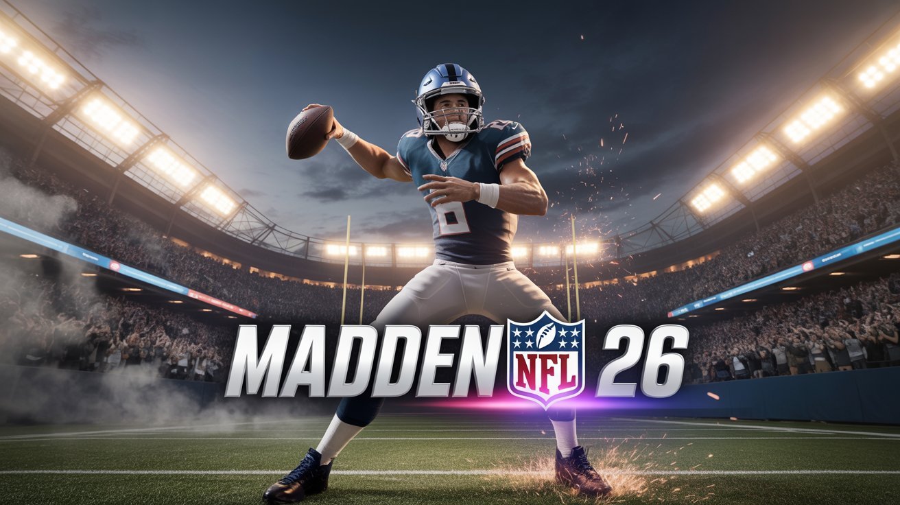 MADDEN NFL26