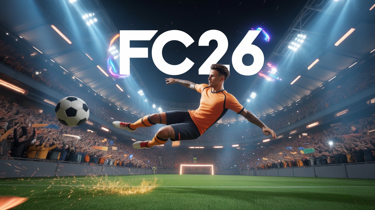 FC26