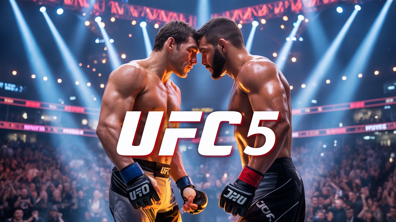 UFC 5