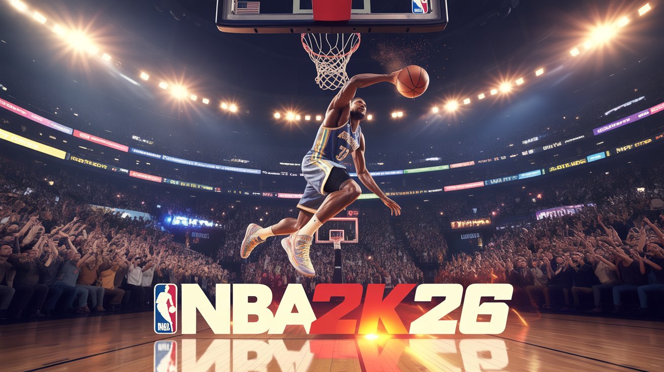 NBA 2K26