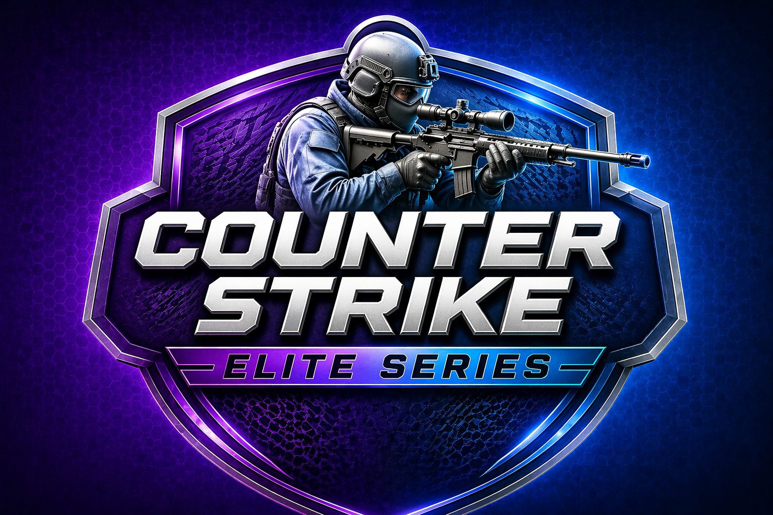 Counter Strike test