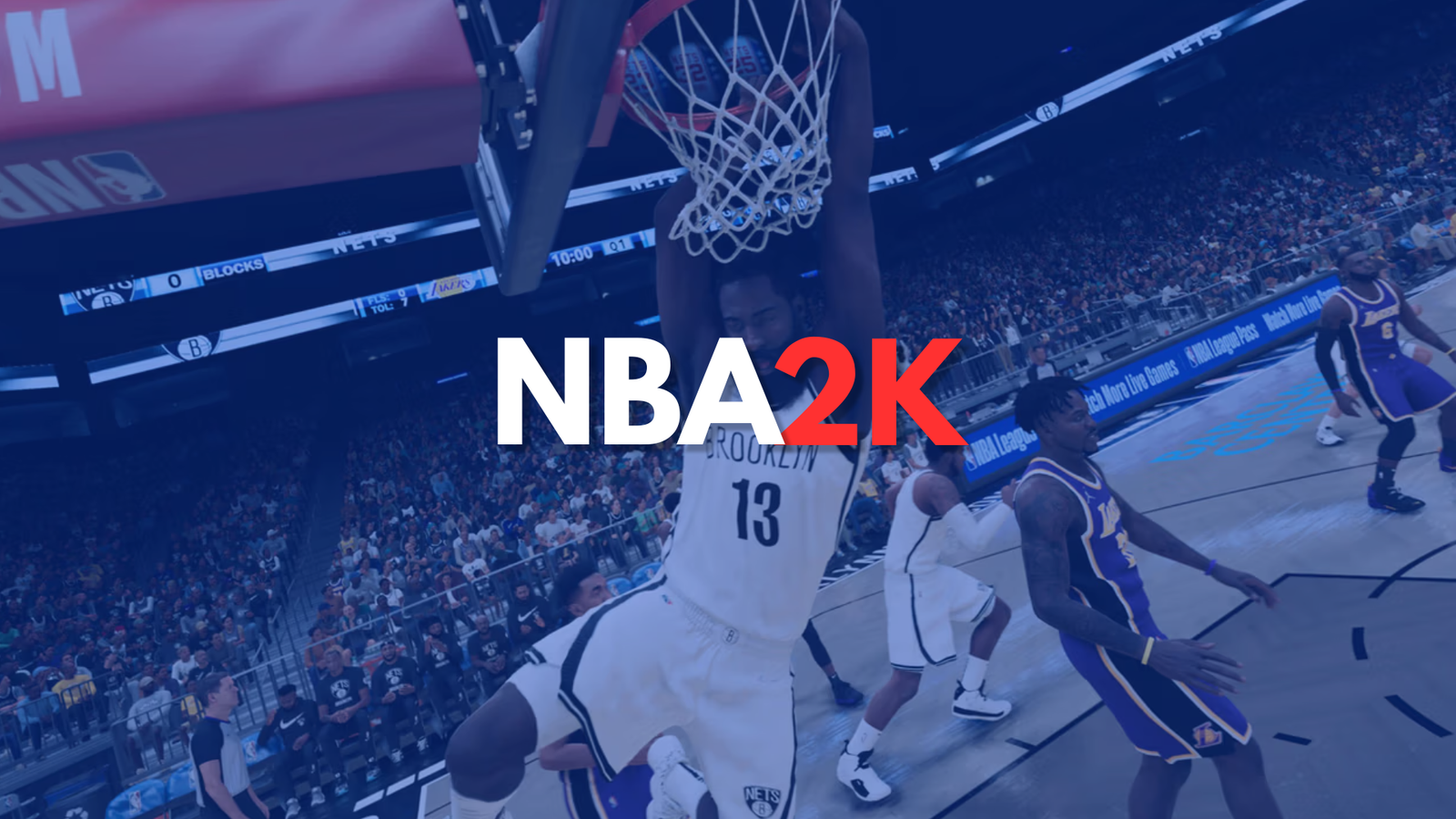NBA 2K26