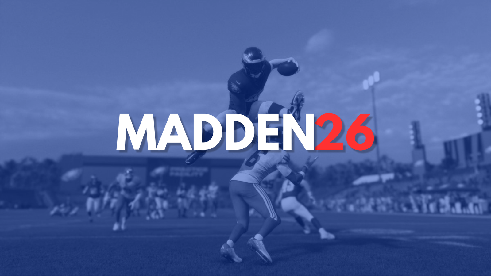 MADDEN NFL26