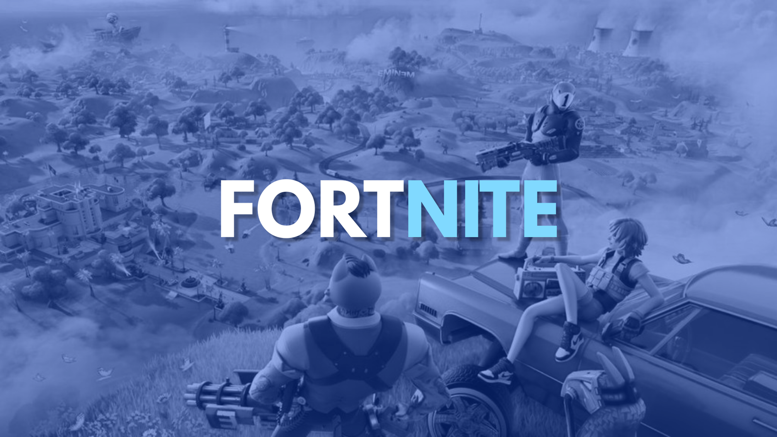 FORNITE