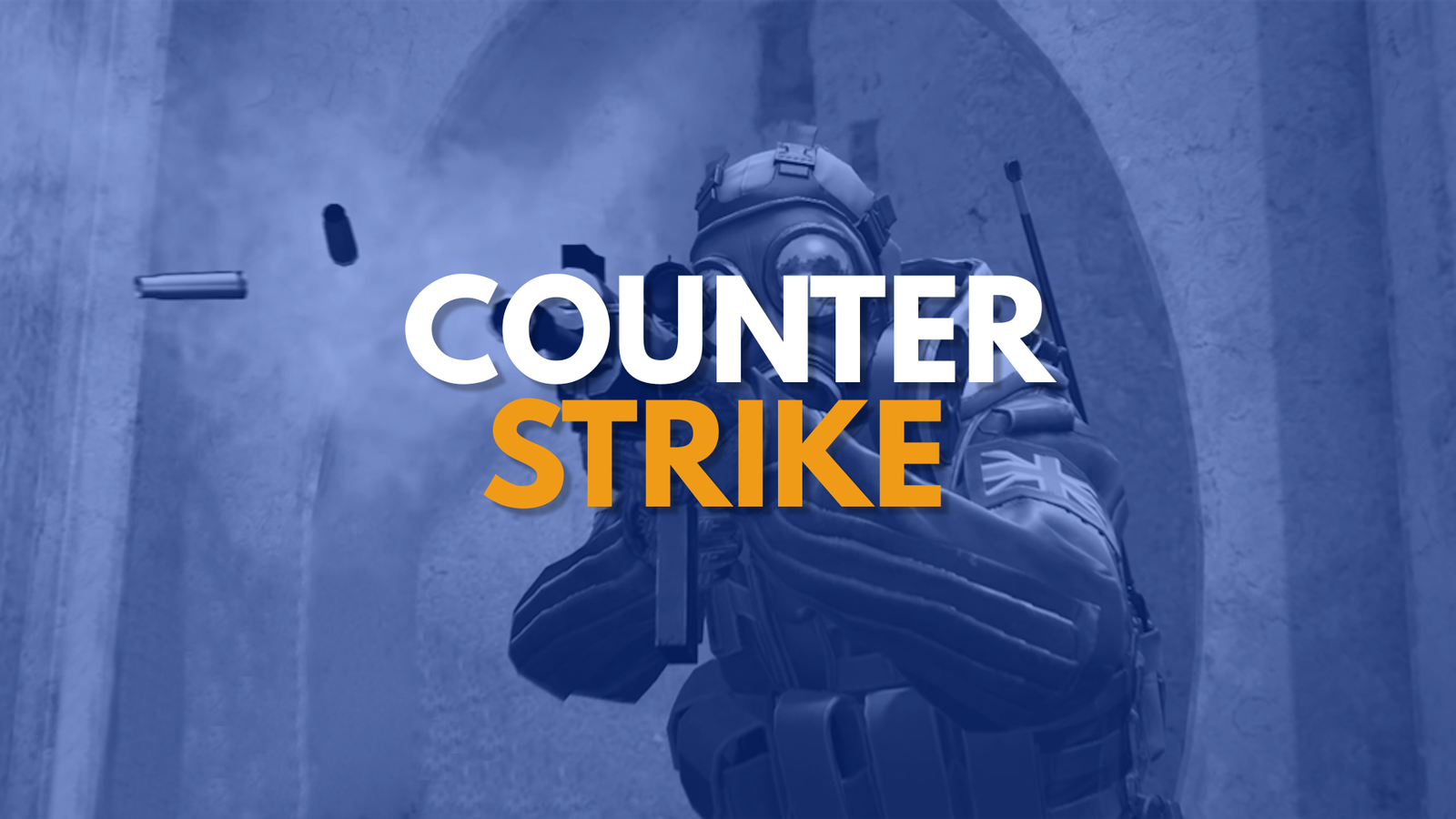 COUNTER STRIKE