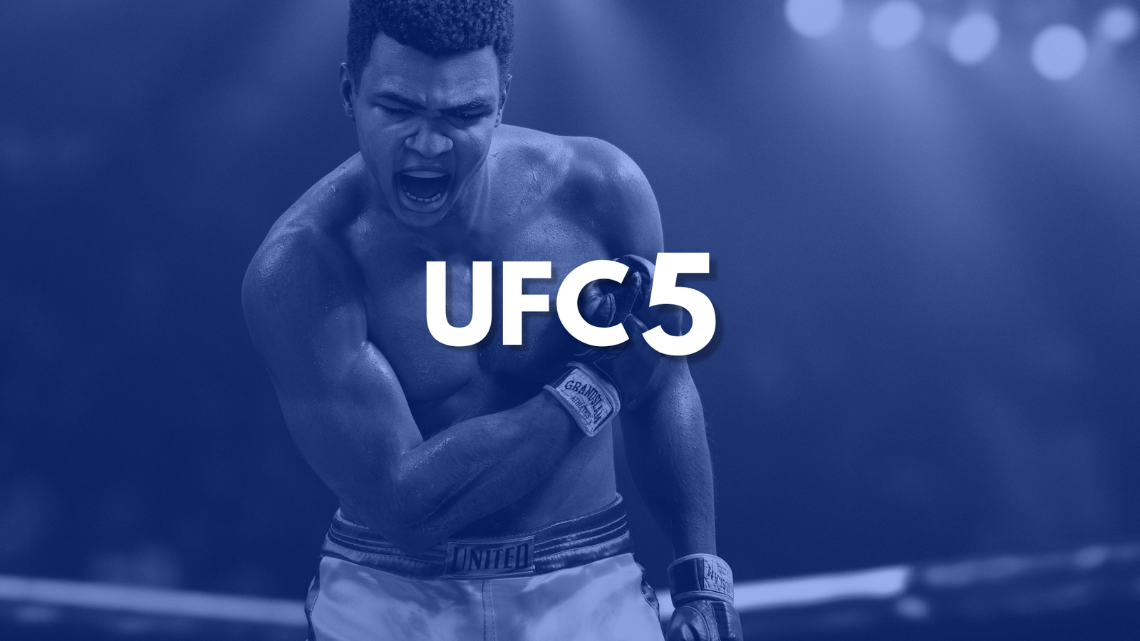 UFC 5