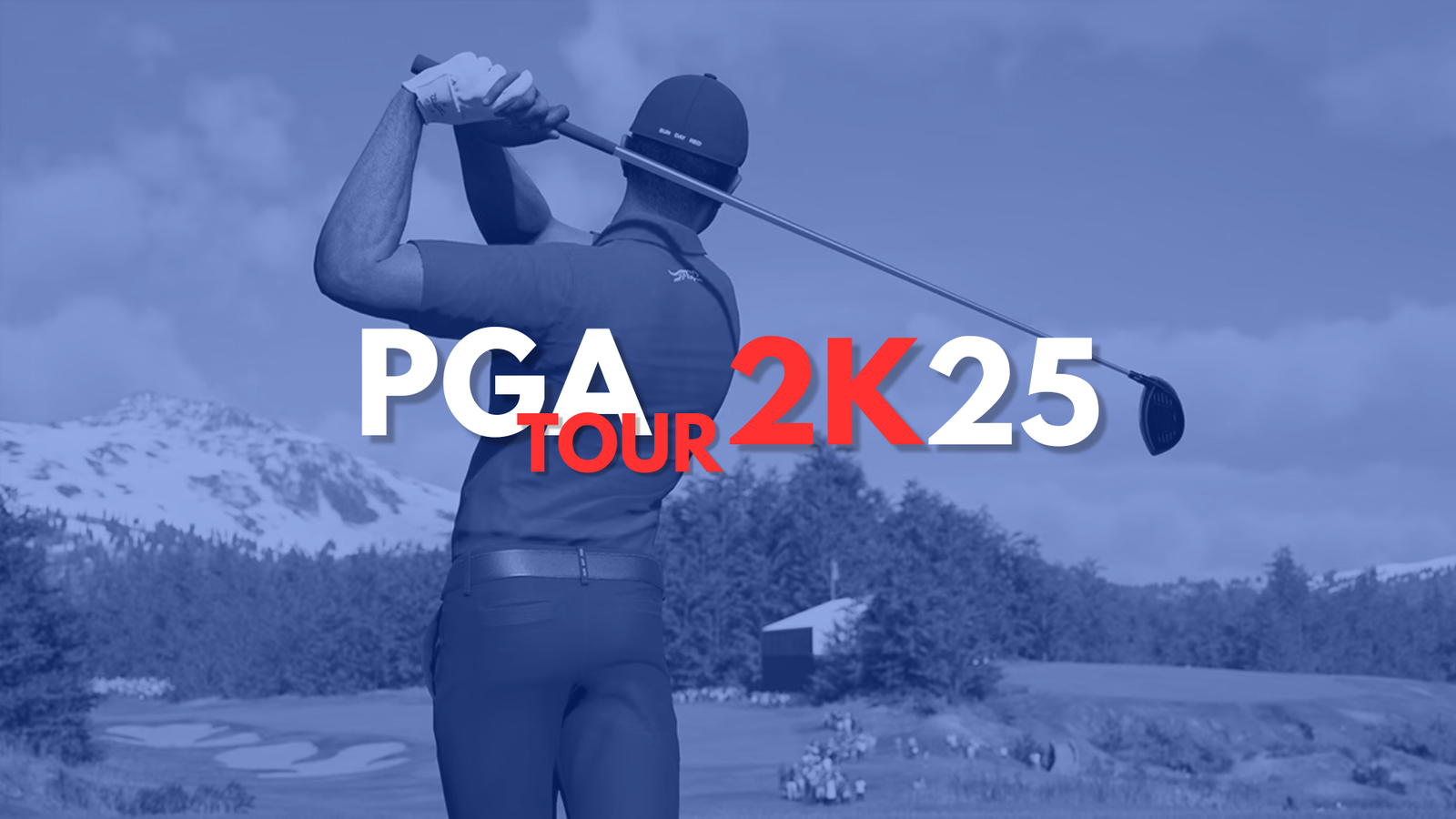 PGA TOUR 2K26