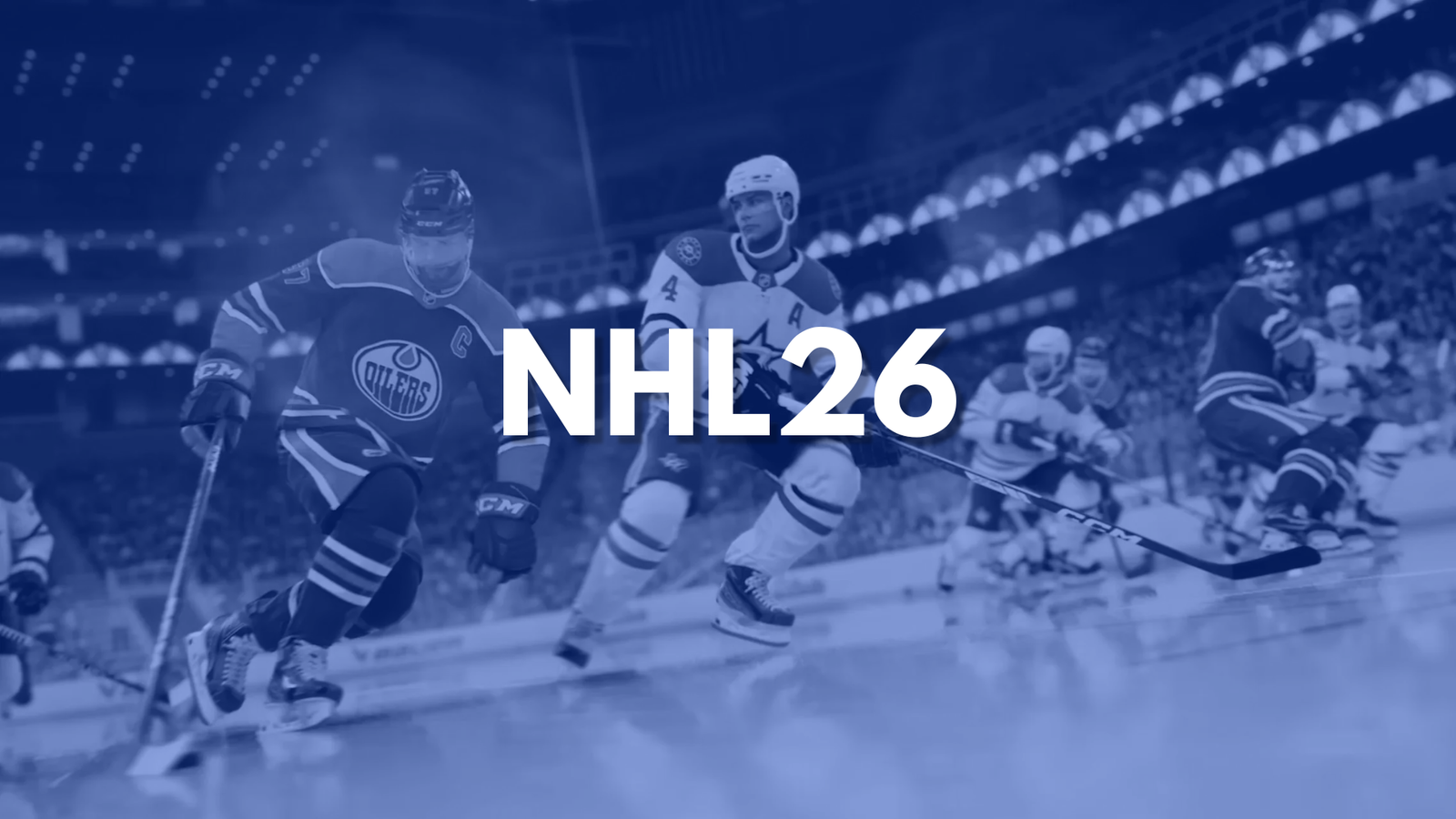 NHL 2K26