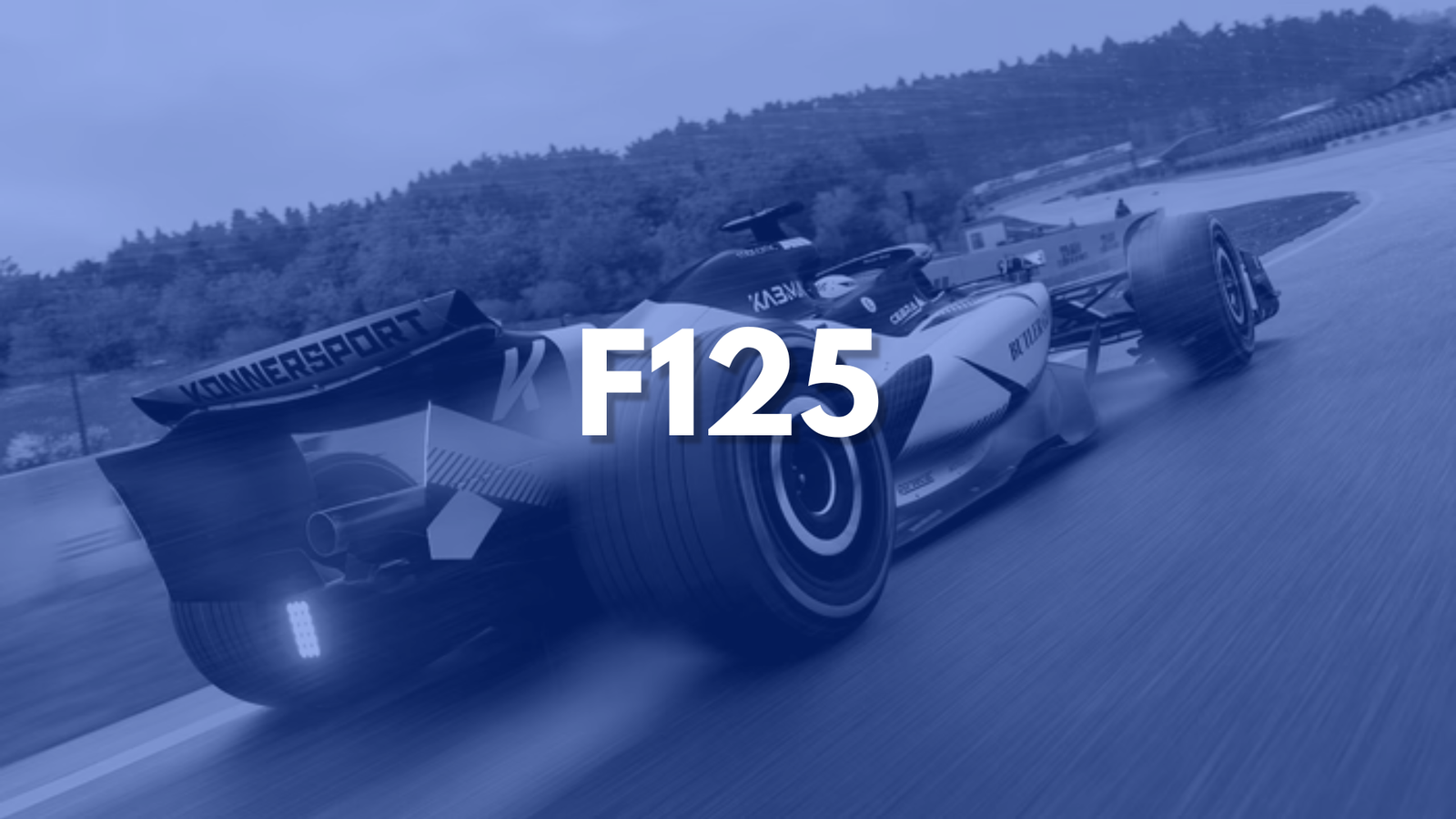 F125 (ELITE RACING CHAMPIONSHIP)